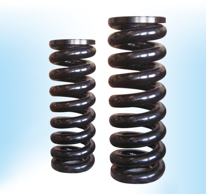 工程機(jī)械彈簧精(jing)品