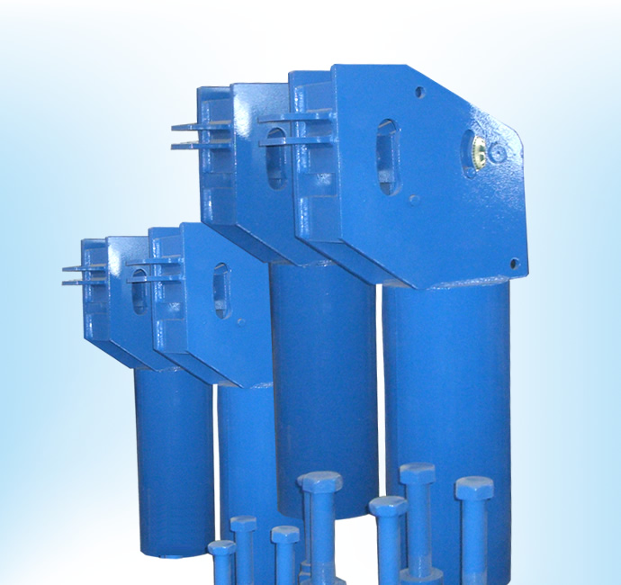 恒力彈(dan)簧吊架(jià)