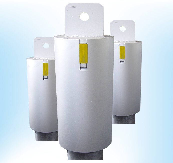 可變彈(dàn)簧吊架(jia)