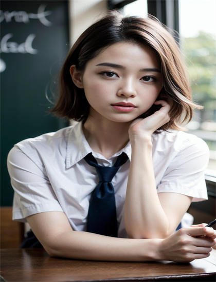 《无家可归的日本少女》同类型作品对比革命性的：风格差异与特色比较