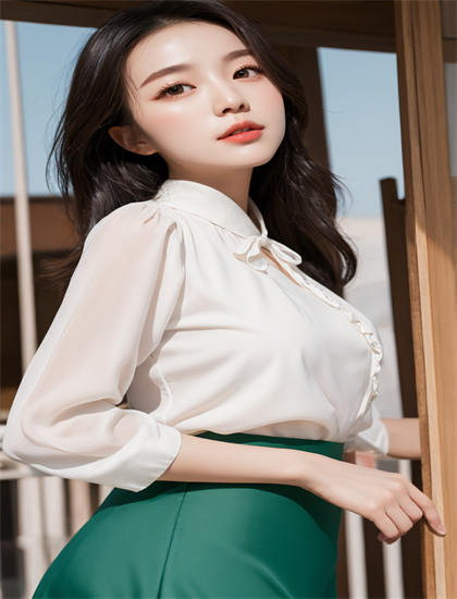 表演艺术解析：《妈妈的珍珠项链》的化妆的特效制作与角色呈现 理解角色塑造的艺术