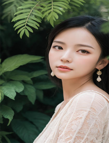 迷你剧技术揭秘：《萝莉说美女》的创作历程与幕后故事 ——深入探索迷你剧的艺术世界